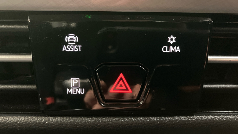 Volkswagen Golf 1.5 TSI 150 Life 5dr Petrol Hatchback